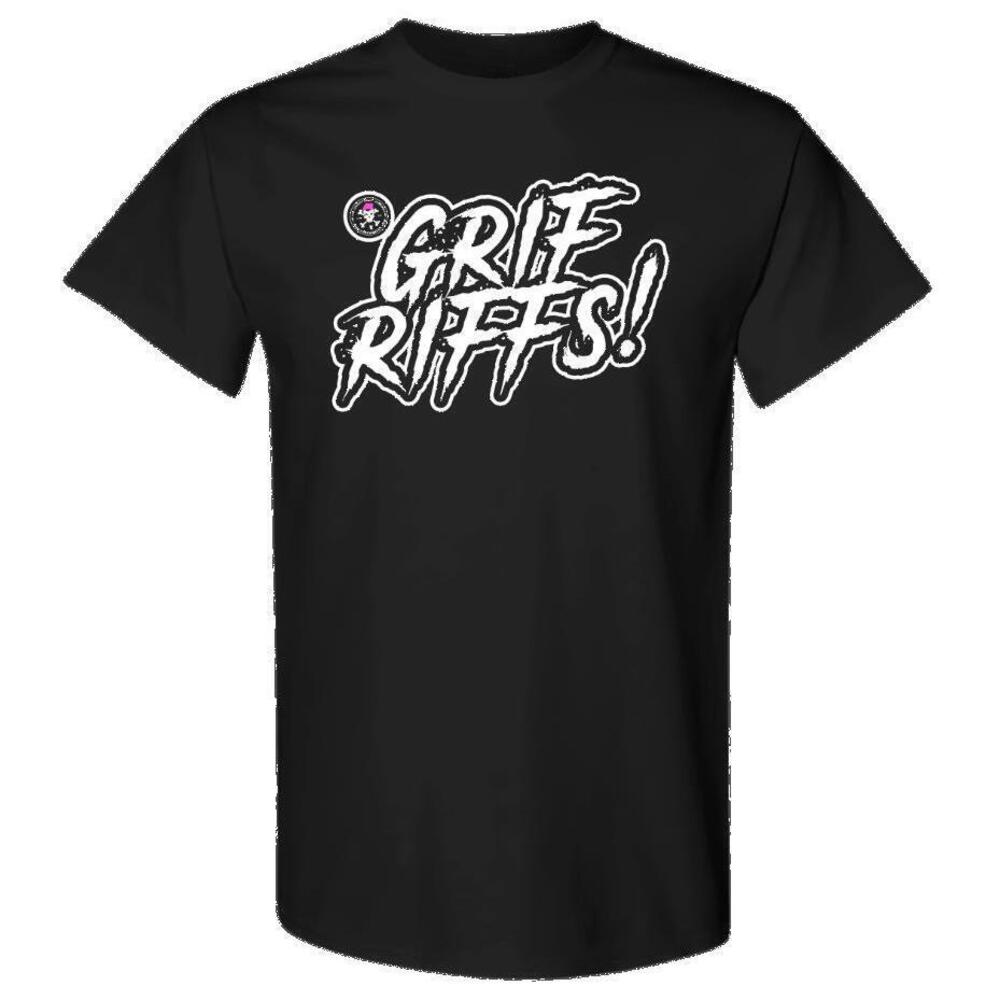 Grif Riffs Shirt